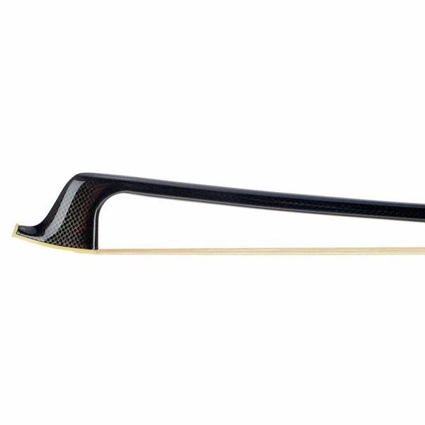 P&H Cello Bow Carbon Fiber 4/4 BK